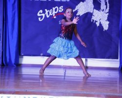 SIlver Steps 2023-24